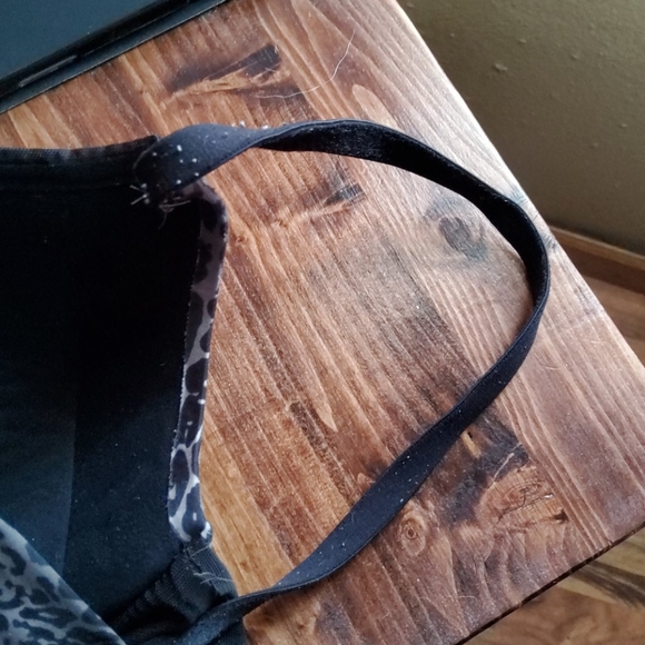 Maidenform leopard bra - Picture 4 of 6